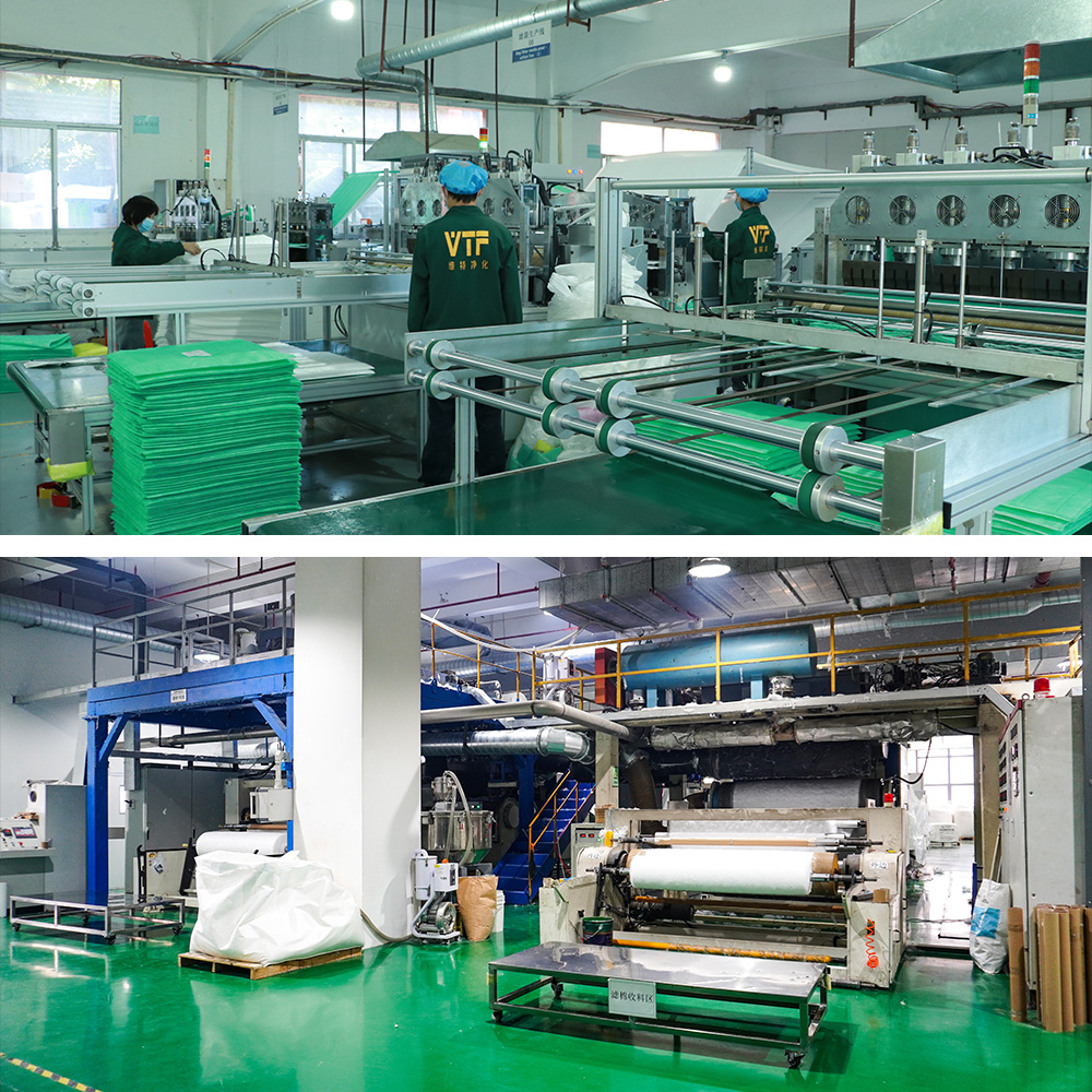 Air filter Manufacturer