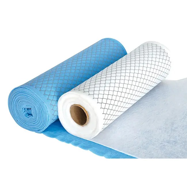 Pocket Filter Media Pocket Filter Media