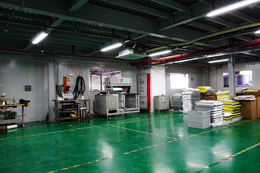HEPA filter manufacturer