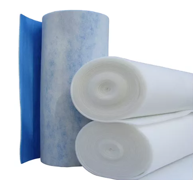 Air Filter Media Air Filter Media