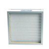 Gel Seal HEPA Filter