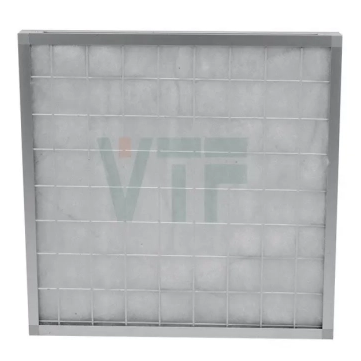 Choosing The Right Air Filter for Your HVAC And AHU Systems
