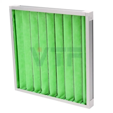 Protecting Commercial Spaces And Offices with High-Quality Air Filters