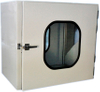 CE Standard Clean Room Static Dynamic Pass Box