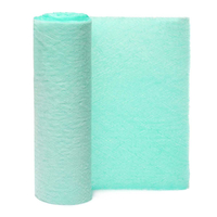 Spray Booth Baking Room Glass Fiber Paint Mist Cotton