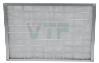 What Does A Panel Filter Do​?