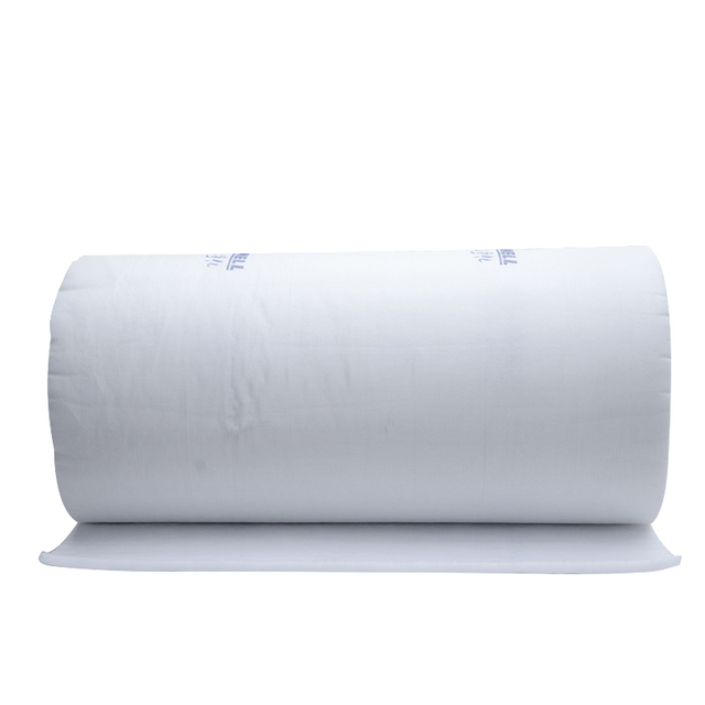 Air Conditioning Paint Spraying Systems Ceiling Filters Cotton