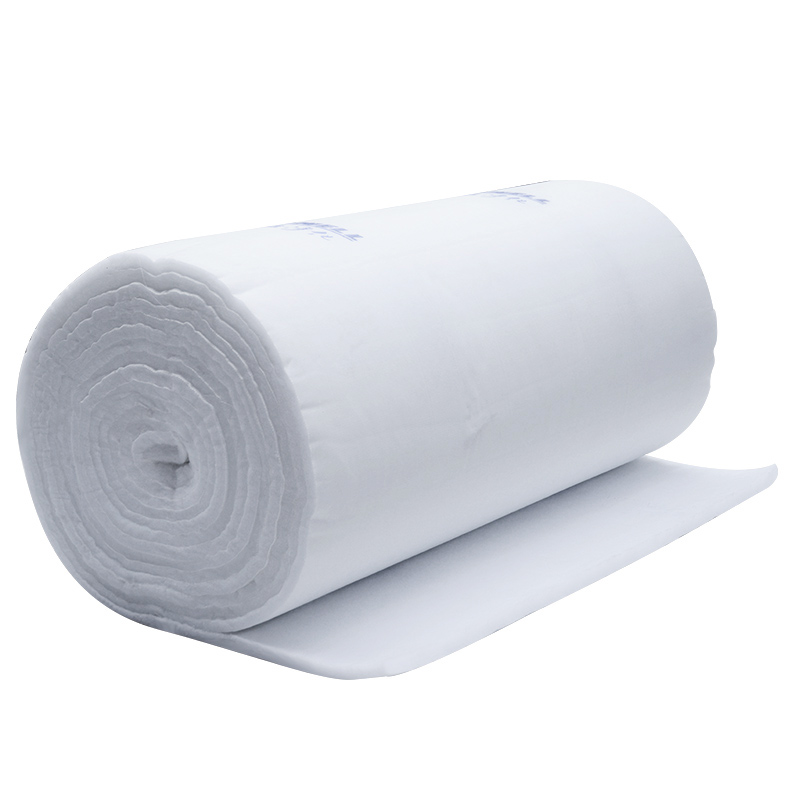 Upgrade Your Spray Booth Efficiency: How To Choose The Right Ceiling Filter Media for Automotive Painting