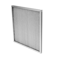 High Temperature Resistant Coarse Air Filter