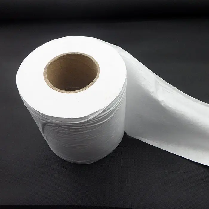 Good Quality BFE99 Filter Meltblown/Melt Blown Nonwoven Fabric