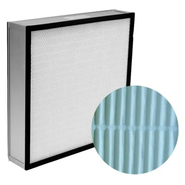 Where Should Air Filters Be Located — And How Often Should You Check Them?