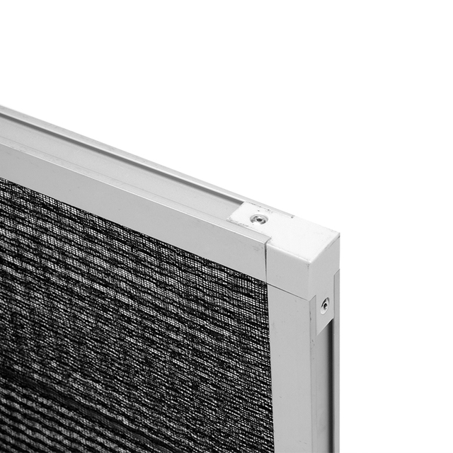 Washable Nylon Mesh Pre Filter 