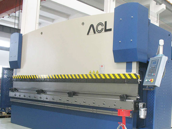 Bending Machine