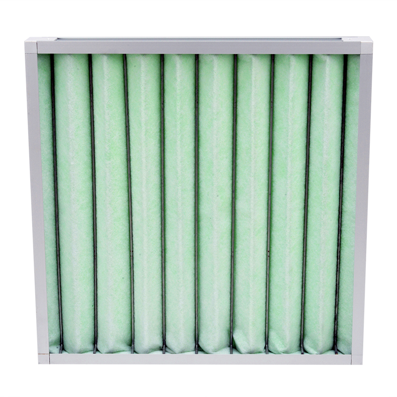 G4 Washable Air Filter for HVAC Pre Filtration