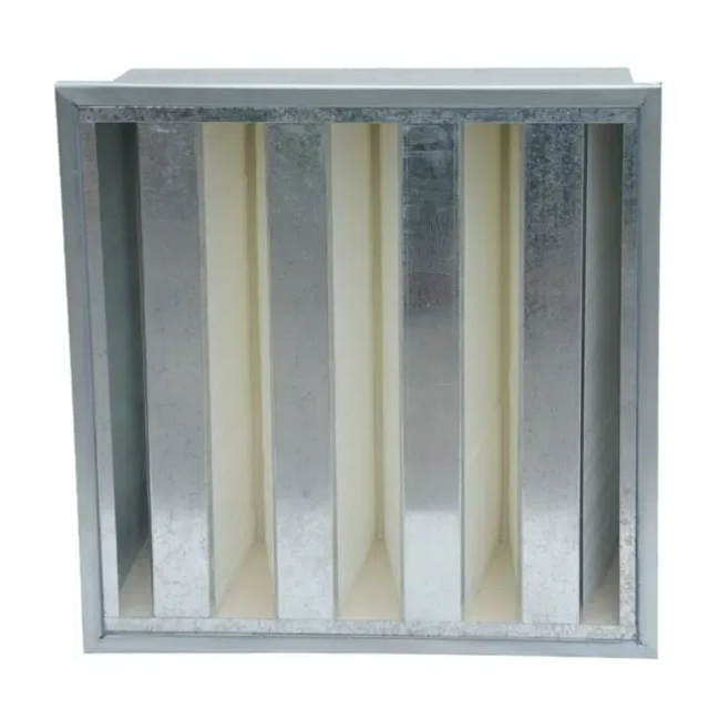 What Are Air Filters Used For?