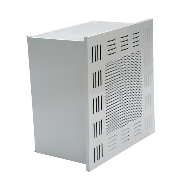 HEPA Module
