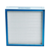 Gel Seal HEPA Filter