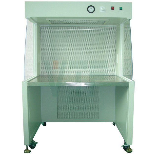 Horizontal Laminar Air Flow Cabinet with HEPA filter