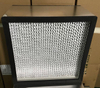 99.99% Box Type HEPA Filter with Flange