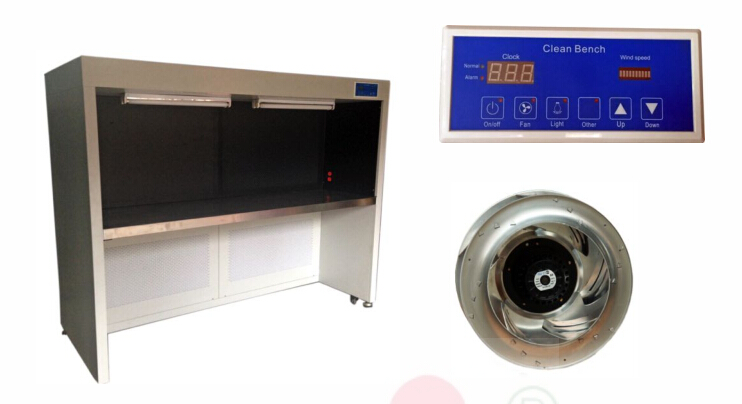 China manufacturer laminar air flow cabinet