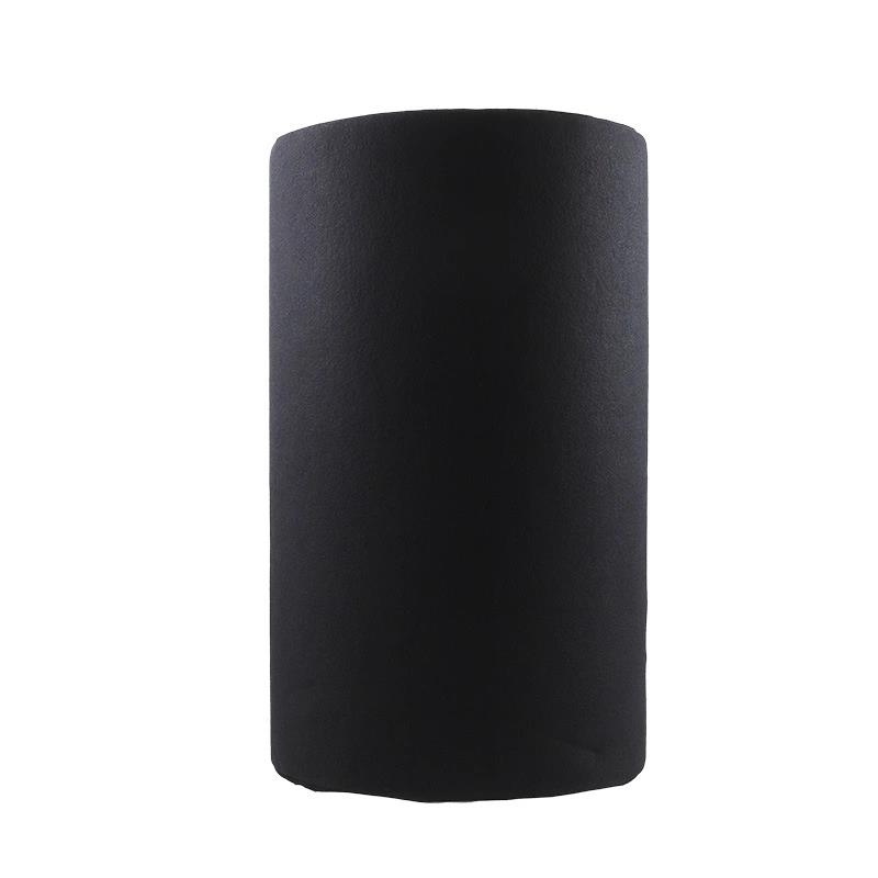 Odor Absorber Fibrous Activated Carbon Filter Media
