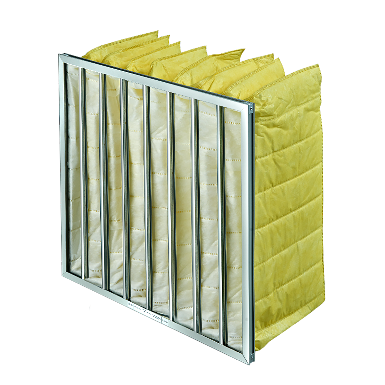 Enhancing Industrial Dust Collection: The Essential Role of Bag Filter 