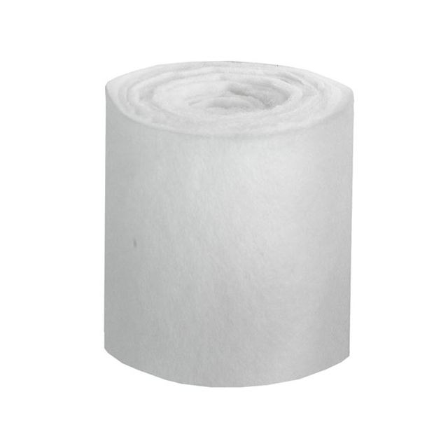 100% Polypropylene Filter Electret Meltblown BFE99