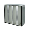Galvanized Frame Compact Filter