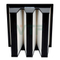 V-Bank Compact Filter