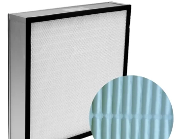 Understanding Different Types of Air Filters: A Comprehensive Guide