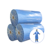 100% PP BFE99 BFE95 KF94 Facemask Filter Material 