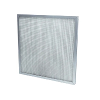 Air filters 