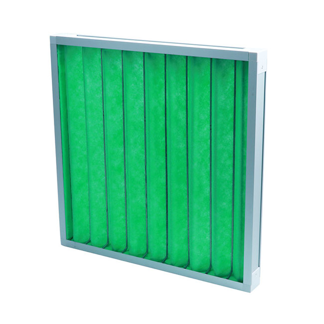 OEM Washable Air Filter For HVAC And AHU Unit