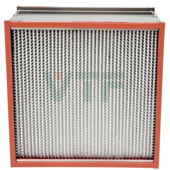 Why Air Filters Are Essential in Cleanrooms And Laboratories