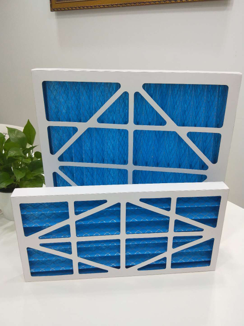 China Dust Collector Pre Filter for Air Clean