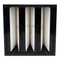 V-Bank Compact Filter
