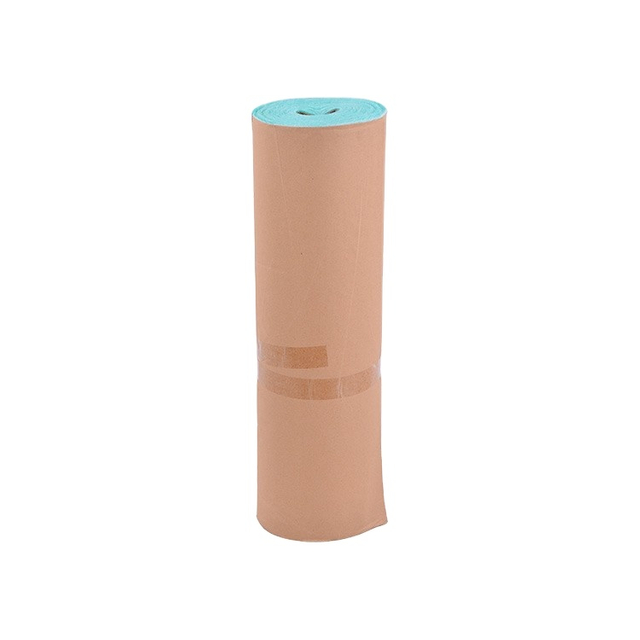 Environmental Protection Filtration Spray Filter Media 