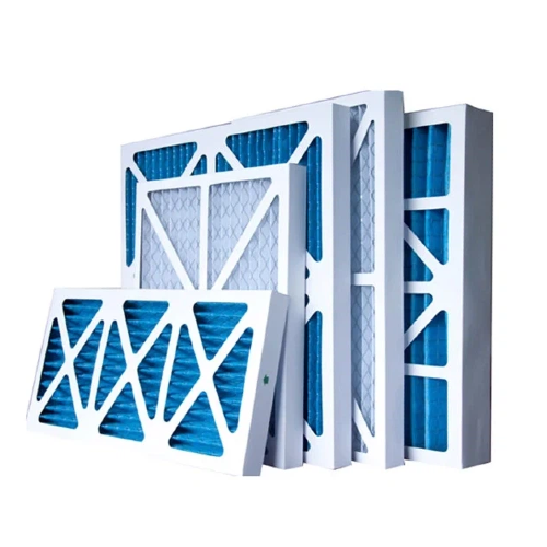 How To Clean A Pleated Filter