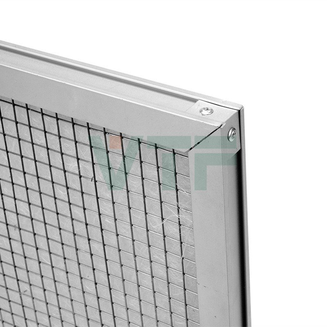 GT High Temperature Resistance Air Filter