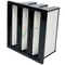 V-Bank Compact Filter