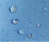 100% Virgin PP Only Ss Nonwoven Fabric