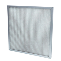 High Temperature Resistant Coarse Air Filter for Baked Oven
