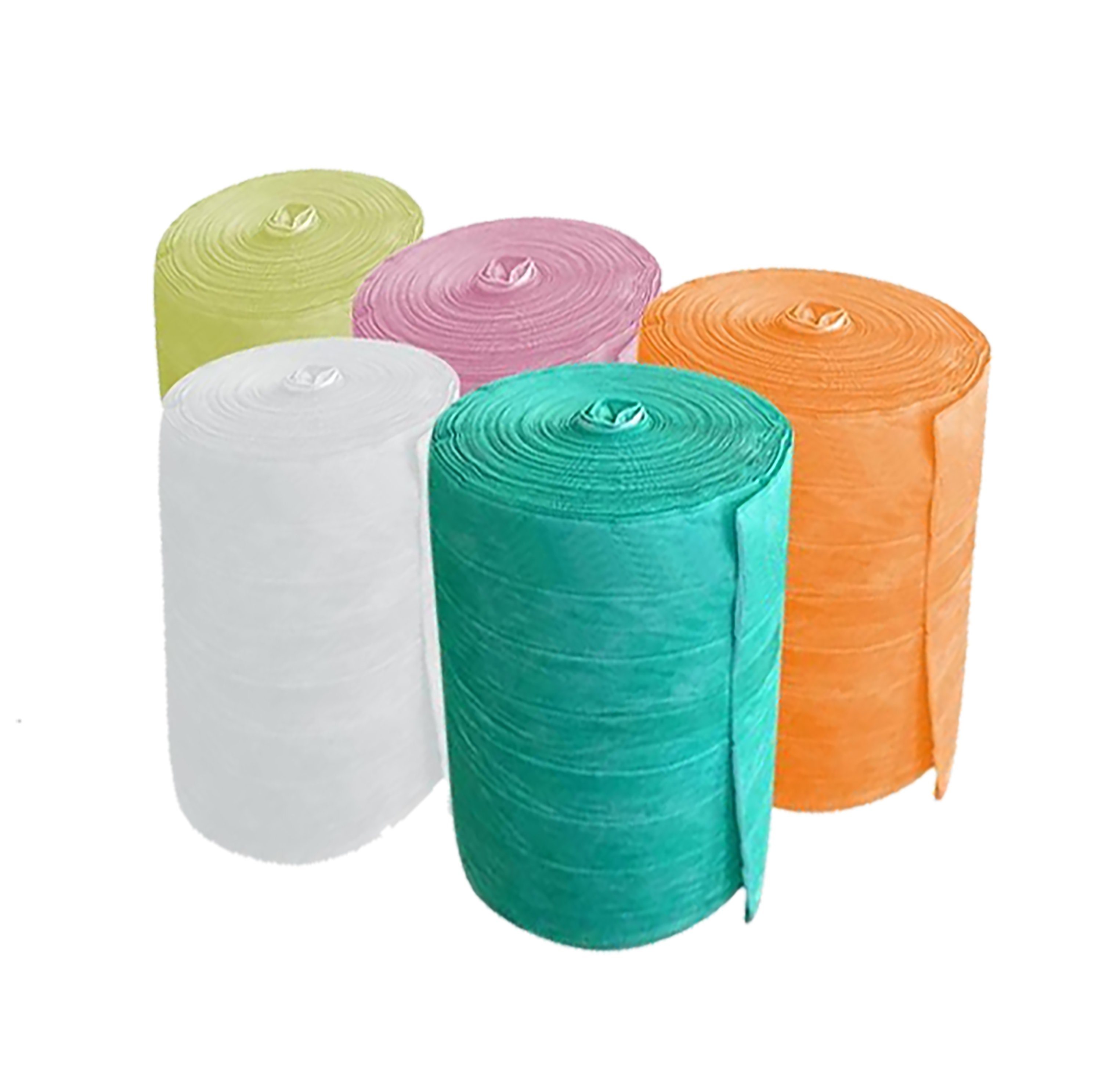 How Pocket Filter Media Helps Extend HEPA Filter Service Life?