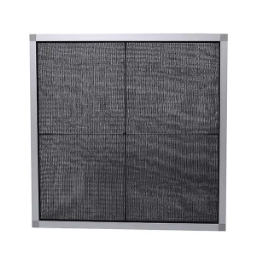 Panel filters3 Panel filters3