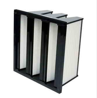 HEPA air filter3