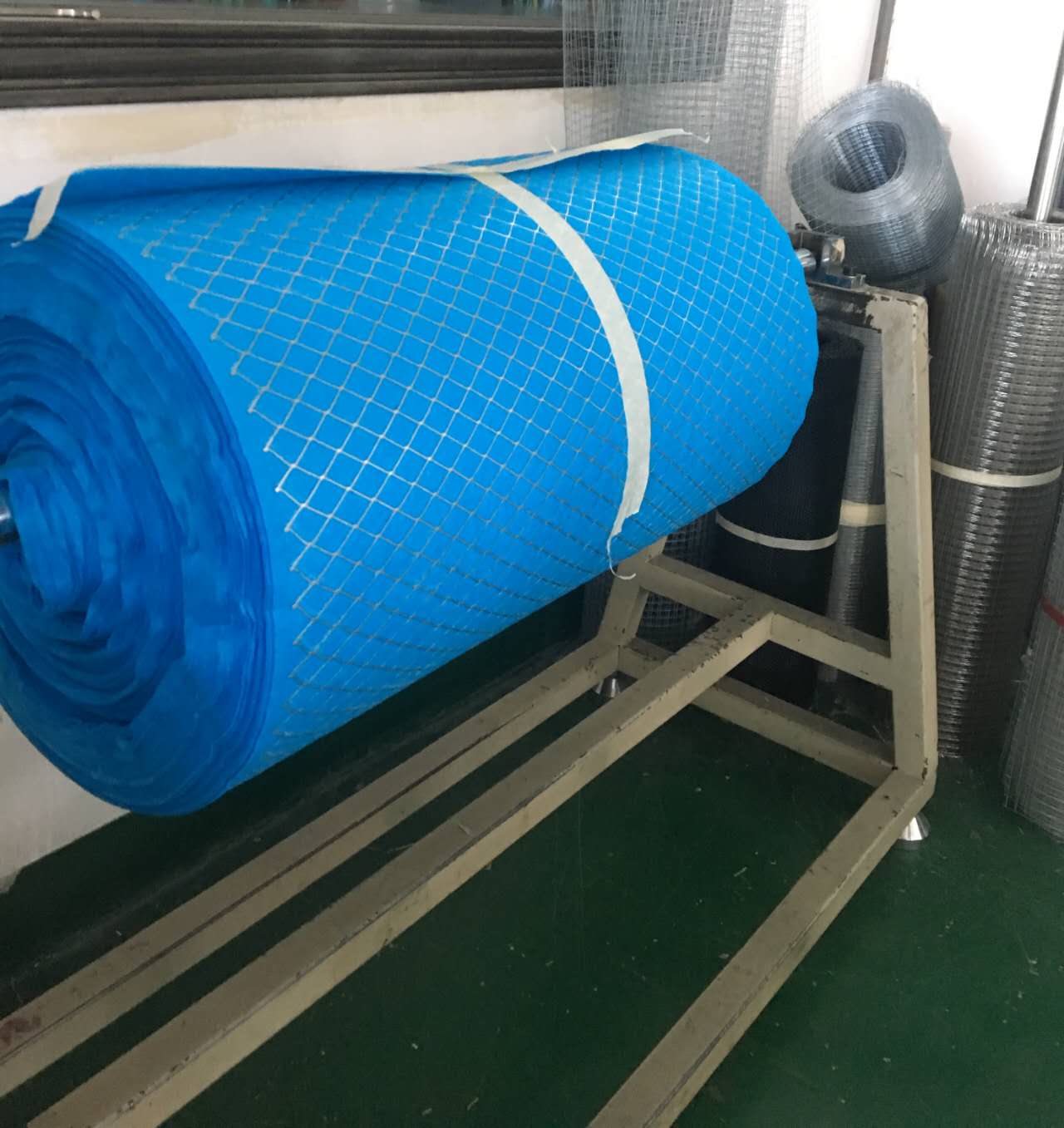 Evaluating Air Filter Media for HVAC Systems