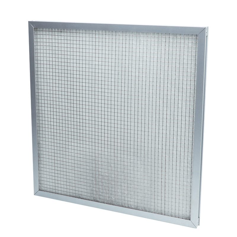 High Temperature Resistant Pre-filter