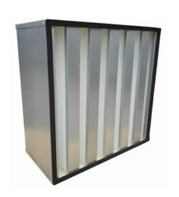 HEPA air filter1