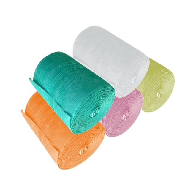 Pocket Filter Media