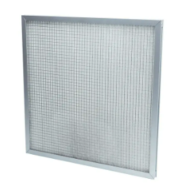 Panel filters1 Panel filters1